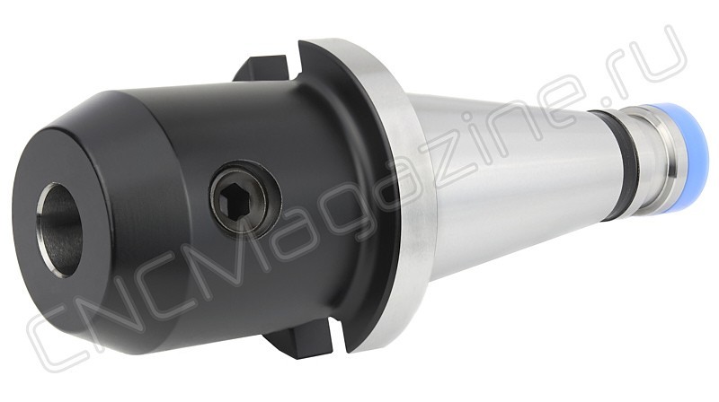 NT40-SL12-50 Патрон Weldon DIN2080