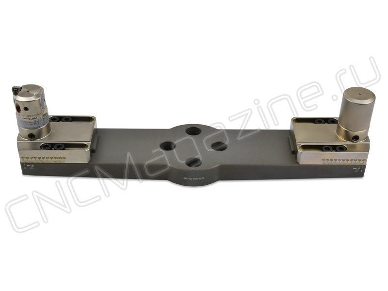 CDH-D450-550-84L Расточная головка