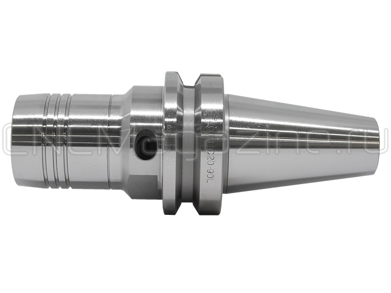 BT40-PHC20-90 гидропластовый патрон