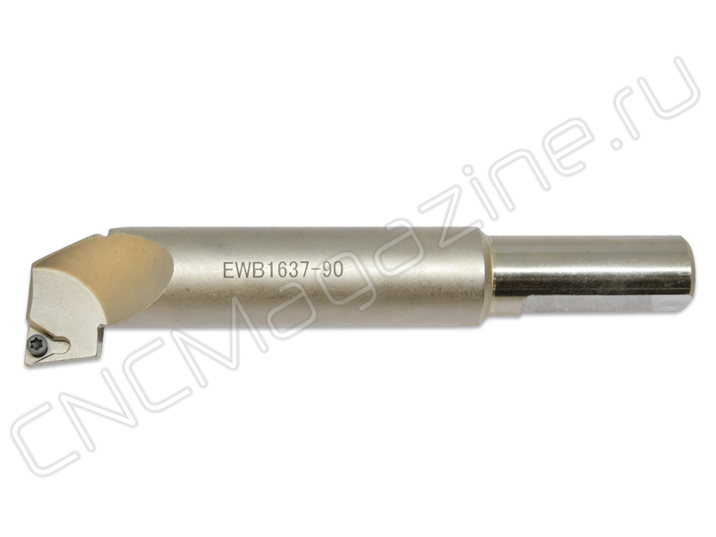 EWB1637-90 Расточной резец