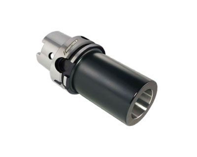HSK63A-MTB4-160 (G2.5) патрон с резьбой для инструмента с конусом Морзе №4 BRIGHT-TOOLS