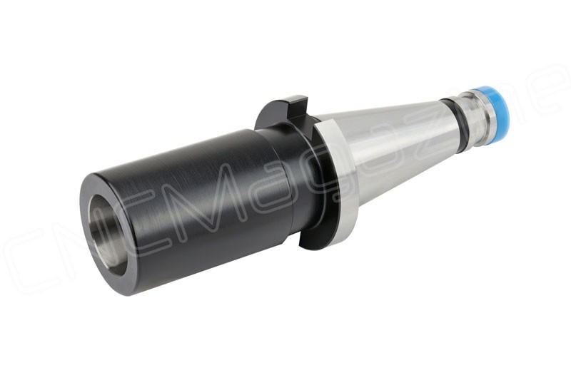 NT50-MTB4-90 патрон DIN2080 с резьбой для инструмента с конусом Морзе №4