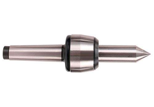 GSJC-MT5-60⁰-L100 Центр упорный вращающийся с удлиненным наконечником