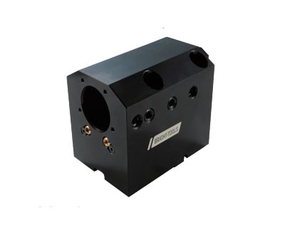 BMT65-ID40-H85-120 Держатель расточного инструмента 95х126х120, стационарный, осевой BRIGHT-TOOLS