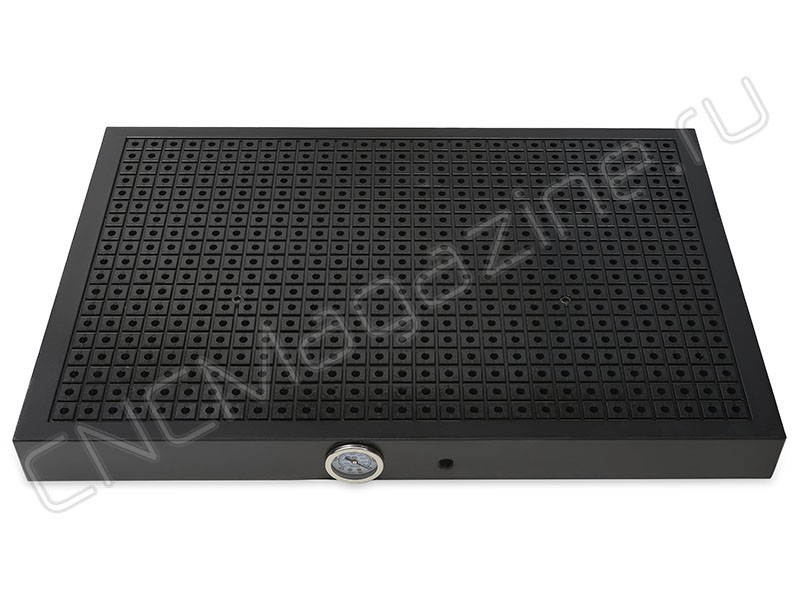 Вакуумный решетчатый стол VC-4060 для ЧПУ станка