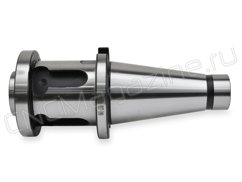 NT50-BST-100L Патрон для расточной головки