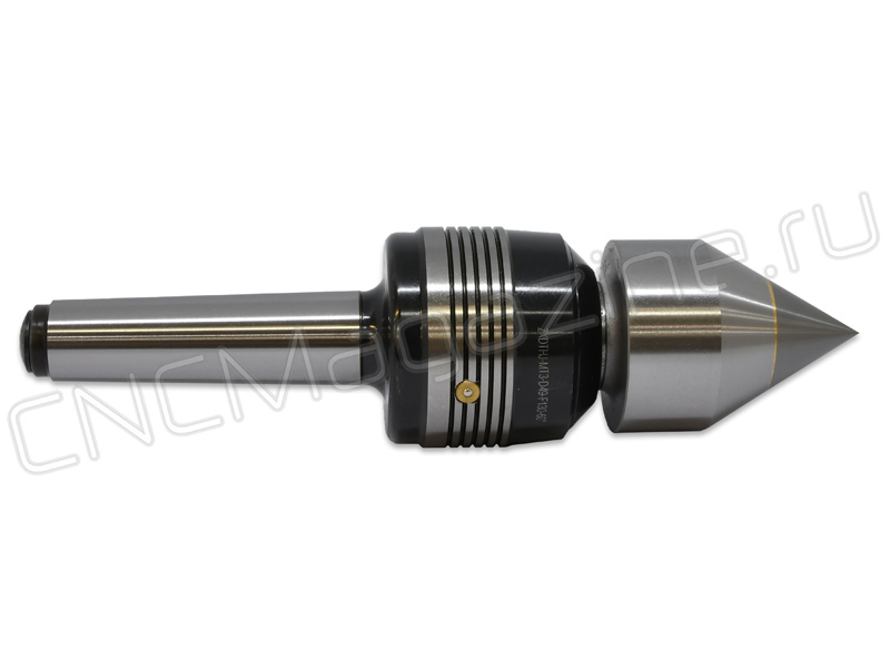ZXDTHJ-MT3-D49-F130-60⁰ Центр упорный вращающийся с твердосплавным увеличенным наконечником