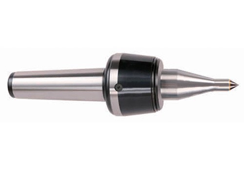 GJMXWHJ-MT5-D16-F112-60°-B Центр тонкий упорный вращающийся с твердоспл. удлиненным наконечником