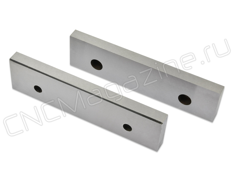 Губки станочных тисков QM16200N
