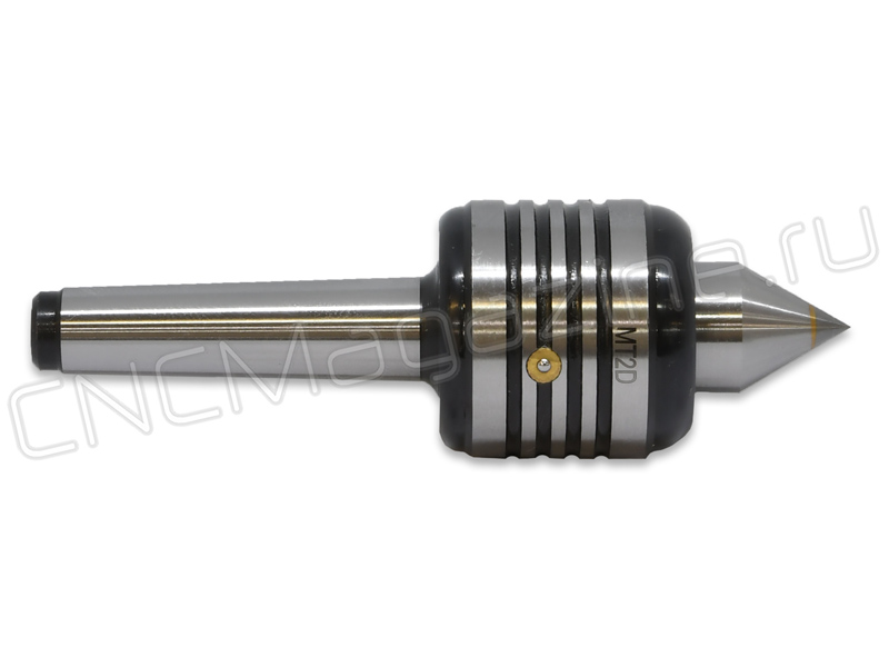 ZXHJ-MT3-F112-60 Центр упорный вращающийся с твердосплавным наконечником