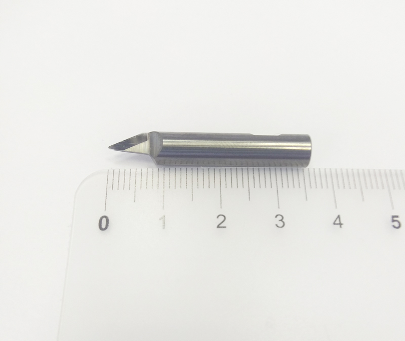 Нож для плоттера ONK6, D=6мм"