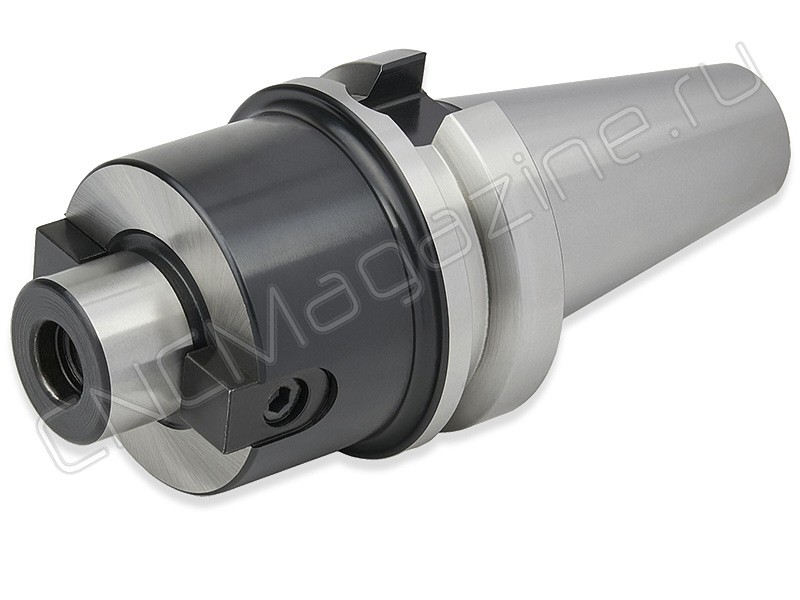 BT40-FMB22-40 патрон MAS 403 для насадных фрез