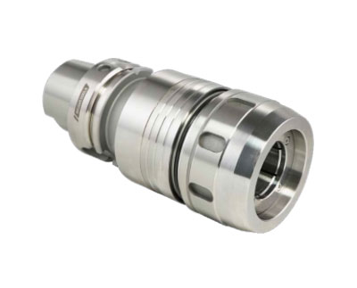 HSK63A-HC32-120 (AD) Силовой патрон для станков с ЧПУ BRIGHT-TOOLS