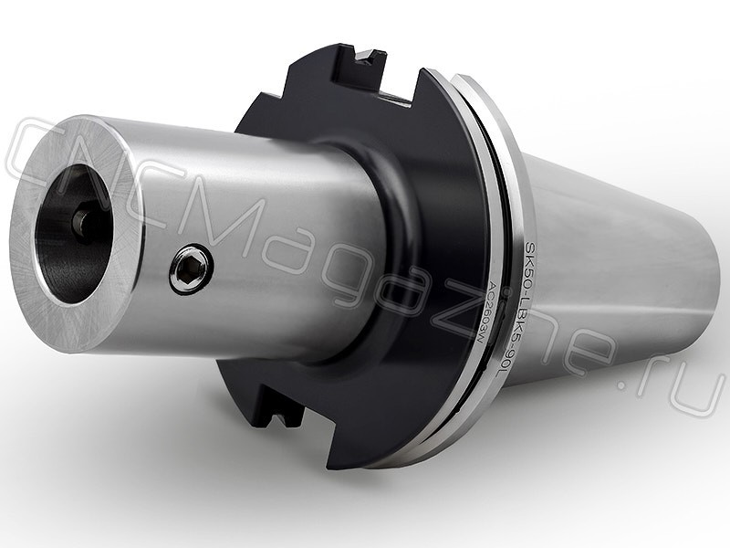 SK50-LBK5-90L Патрон для расточной головки