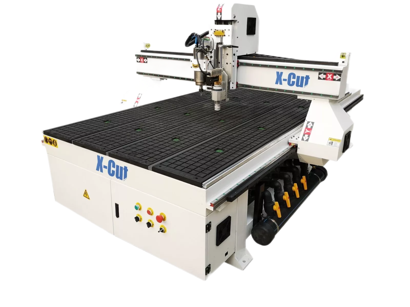 X-Cut (КНР)