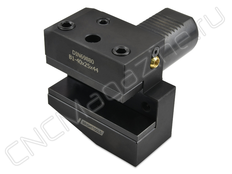 B1-40x25x44 держатель инструмента VDI BRIGHT-TOOLS