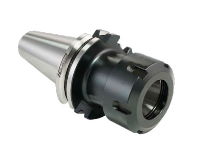 SK40-ER16UM-160 (AD G2.5) Цанговый патрон DIN69871 BRIGHT-TOOLS