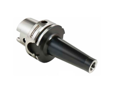 HSK63A-SOM16-76 L=50 (AD G2.5) патрон для сменных фрезерных головок BRIGHT-TOOLS