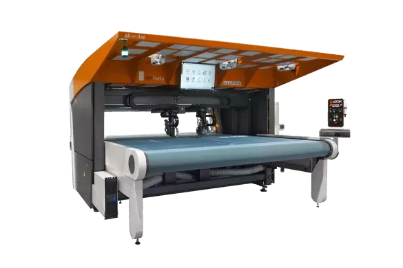Планшетный плоттер Atom FlashCut Fashion 31B All-in-one