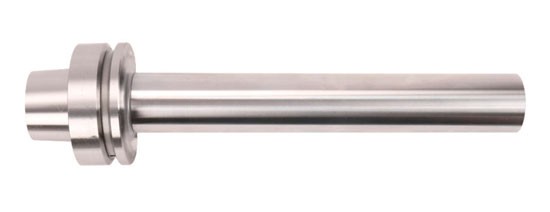 HSK63F-D50-350L контрольная оправка