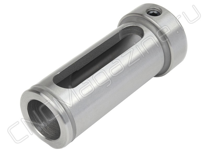 D40-d32-F2 втулка переходная