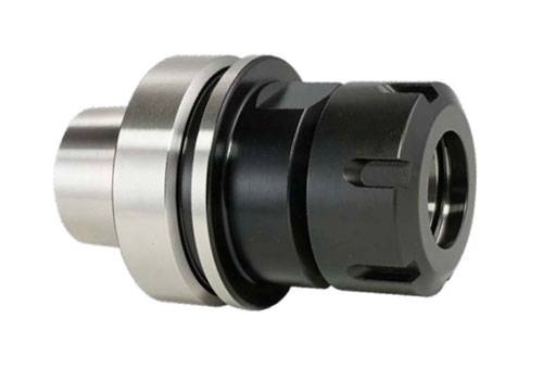 HSK63F-ER32-75 (AD G2.5) цанговый патрон DIN 6499 BRIGHT-TOOLS