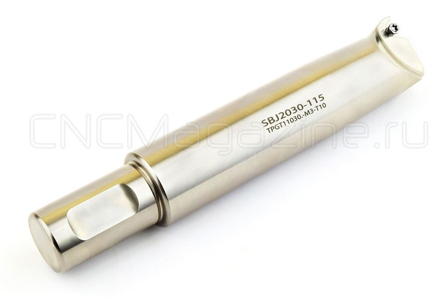 SBJ2030-115L резец (державка) для расточной головки