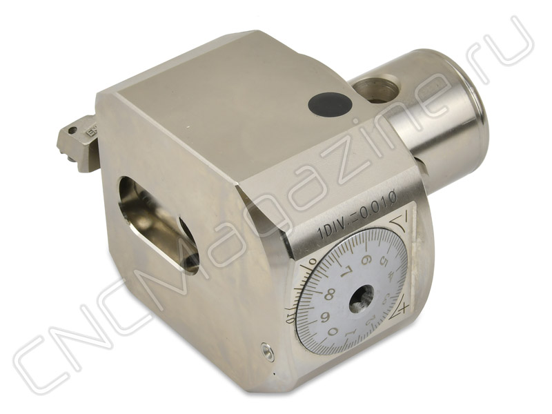 CKB6-EWB08203-50 Расточная головка