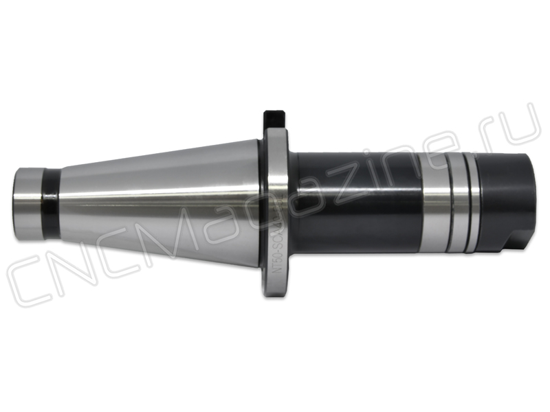 NT50-SCA40-85L патрон для дисковых фрез DIN 2080