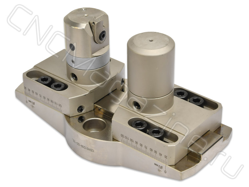 CDH3-D30-120-78L Расточная головка