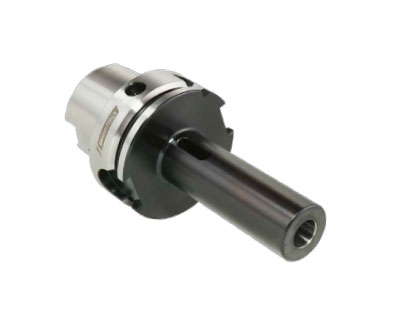 HSK63A-MTA2-120 (G2.5) патрон с выколоткой для инструмента с конусом Морзе №2 BRIGHT-TOOLS