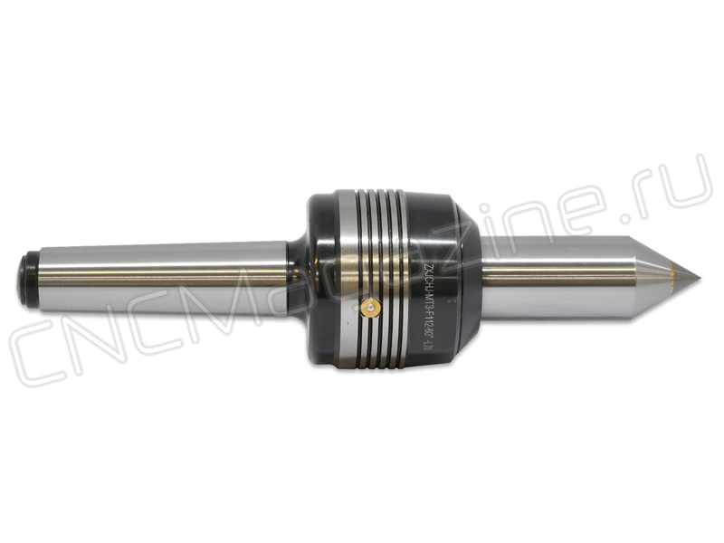 ZXJCHJ-MT3-F112-60⁰-L70 Центр вращающийся с твердосплавным наконечником удлиненный
