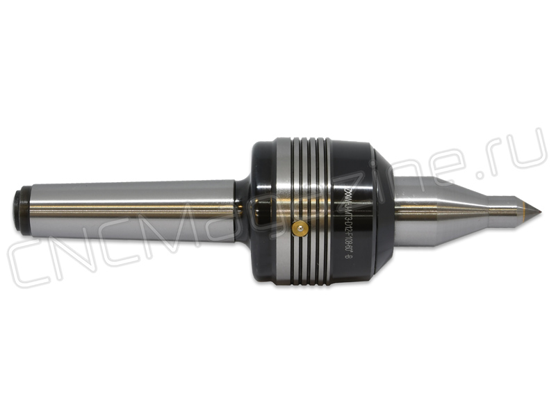 ZXXWHJ-МТ3-D12-F108-60⁰-B Центр упорный вращающийся с тверд. наконеч. тонкий, удлиненный