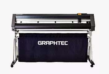Graphtec (Япония)
