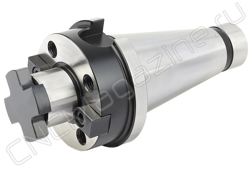 NT40-FMB27-45 патрон DIN2080 для насадных фрез