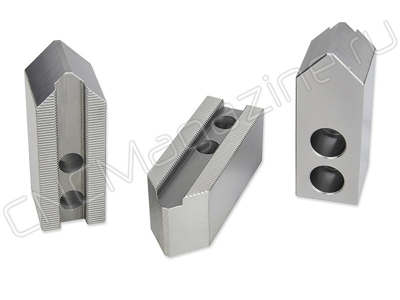 SC-08H38P90 кулачки сырые для токарного патрона