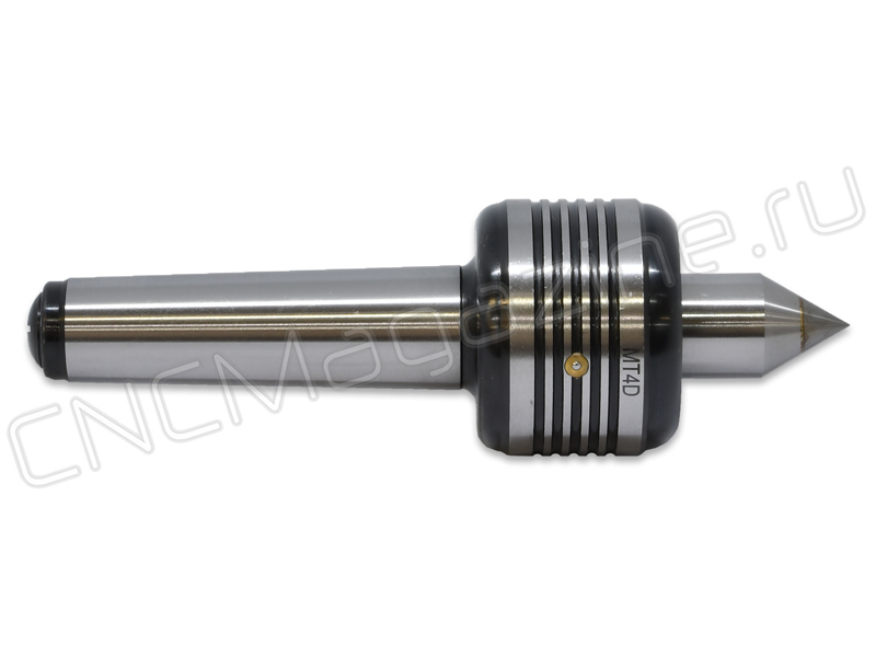 ZXHJ-MT4-F115-60 Центр упорный вращающийся с твердосплавным наконечником