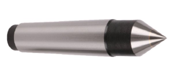 Центр упорный GDHJDJ-MT5-F118-60 с твердосплавным наконечником невращающийся