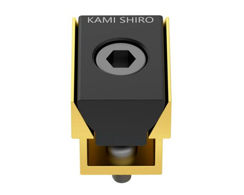 KS-MINI-M8 крепежный клиновой зажим Kamishiro