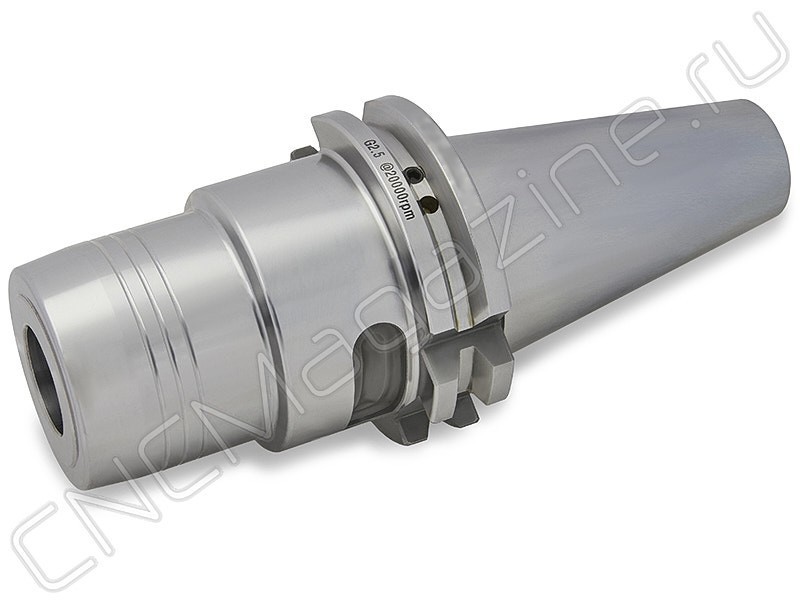 SK50-PHC20-90 гидропластовый патрон