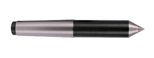 Центр упорный JCHJDJ-MT4-F115-60°-180L с твердосплавным наконечником удлиненный