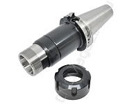 SK40-TER32-120 Патрон резьбонарезной для цанг