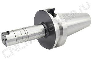 BT50-SCA40-180L патрон MAS403 для дисковых фрез