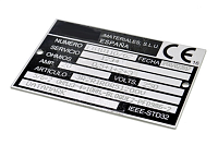 Настольный ударно-точечный маркиратор X-Dot XZ-90X160-D120