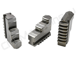 NOJ-SC-06 кулачки прямые для токарного патрона SC-06