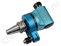 BT40-AG90-ER32-60 Угловая фрезерная головка