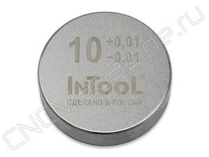 БПК-10-36 блок параллельный круглый
