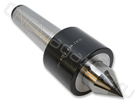 QLHJ-MT5-F118-60° Центр усиленный вращающийся с твердосплавным наконечником