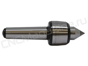 GSHJ-MT4-F115-60° Центр упорный вращающийся с твердосплавным наконечником