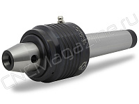 SC-61-M-4 Центр вращающийся со сменными вставками без отжимной гайки